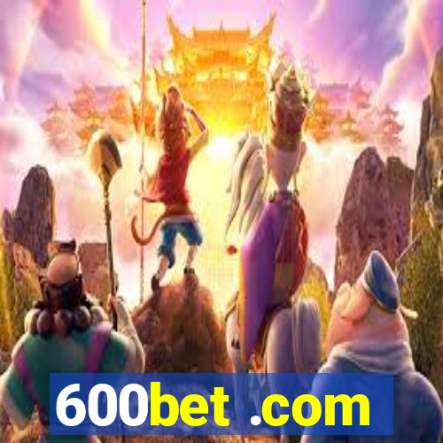 600bet .com
